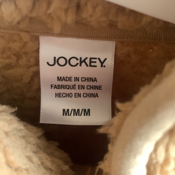 Sherpa pullover - Picture 2 of 5